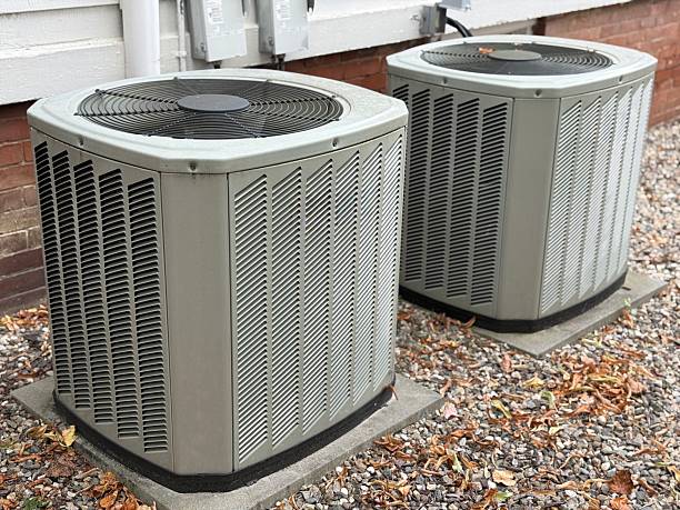 Reliable Ac Installation contractor in Davisburg, MI by Leonard HVAC