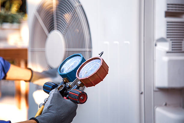 Affordable Ac Installation solutions in Davisburg, MI